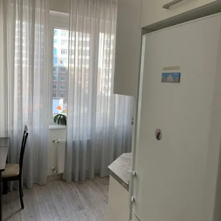 Аркадия Каманина С Паркингом