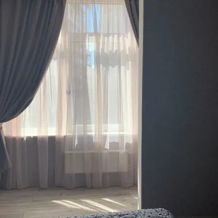 Аркадия Каманина С Паркингом Odesa
