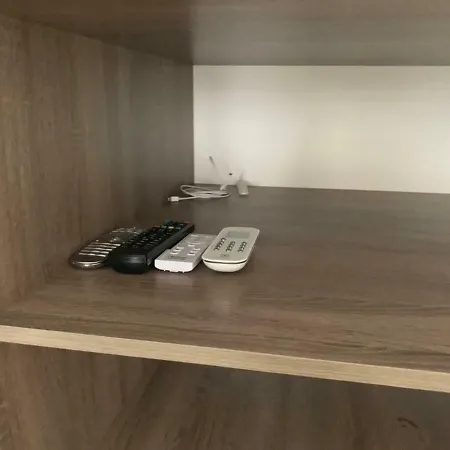 Аркадия Каманина С Паркингом Apartment *