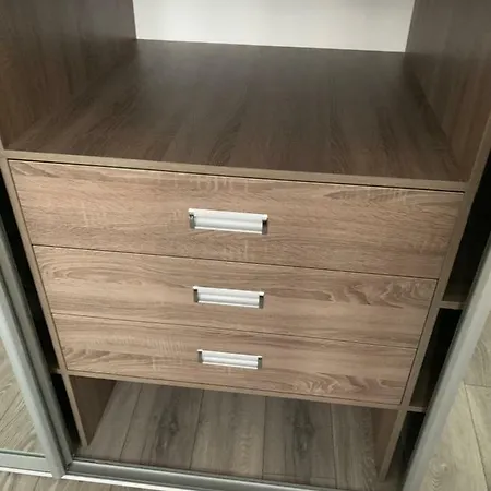 Аркадия Каманина С Паркингом Apartment Odesa