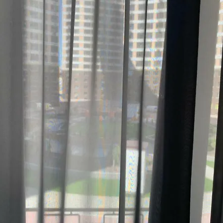 Аркадия Каманина С Паркингом Apartment