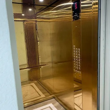 Apartment Аркадия Каманина С Паркингом Odesa