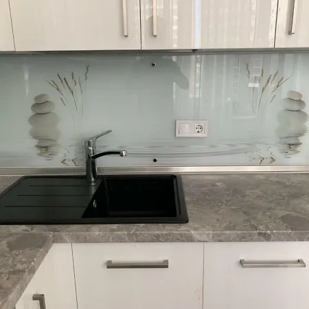 Apartment Аркадия Каманина С Паркингом