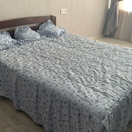 Apartment Аркадия Каманина С Паркингом