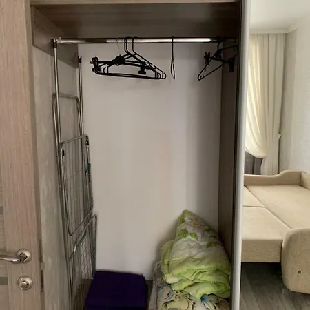 Apartment Аркадия Каманина С Паркингом *