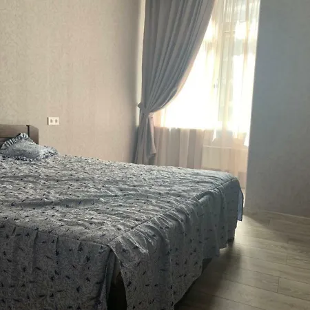 Аркадия Каманина С Паркингом Odesa
