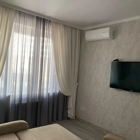 Аркадия Каманина С Паркингом * Odesa