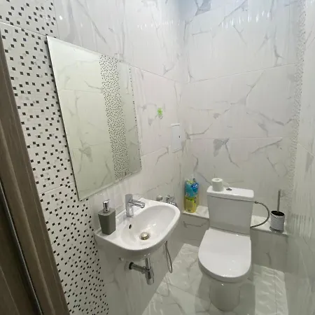 Apartment Аркадия Каманина С Паркингом *