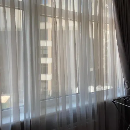 Apartment Аркадия Каманина С Паркингом *